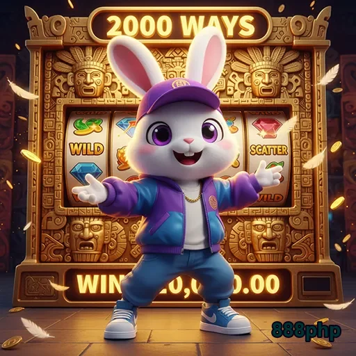 Vibrant slot game display with VIP features