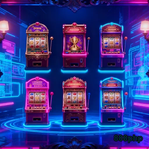 VIP player enjoying live gaming at 888php casino