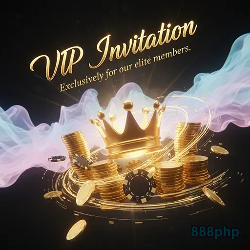 Exclusive promotions for VIP casino players at 888php