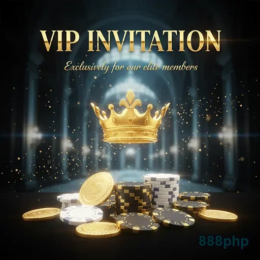 VIP players enjoying exclusive bonuses at 888php casino